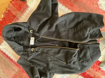 두지엠 클라세 후드티