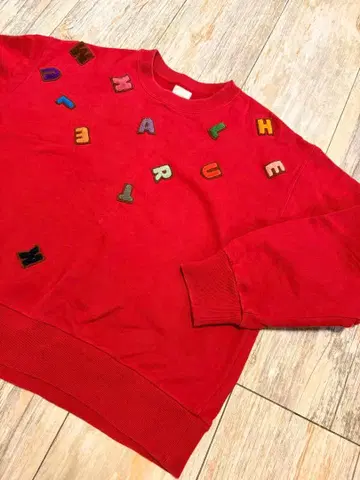 칼 헬무트 트레이닝복 알파벳 와펜 90s 빈티지