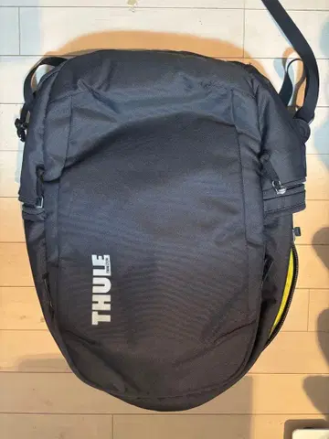 THULE SUBTERRA BACKPACK 30L