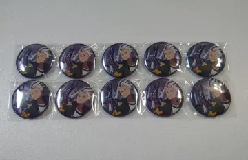 포켓몬 캔뱃지 컬렉션 ~제로의 비보편~ 카키츠바타