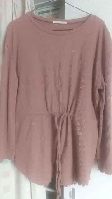 RETRO GIRL 상의 2점 + 롱 바지 2점