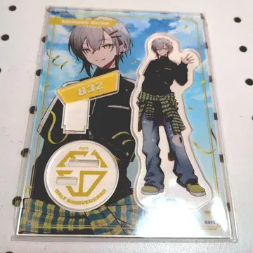 Element sicks 832 아크릴 스탠드