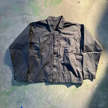 WAIPER.inc VENTILE 1st TYPE 자켓