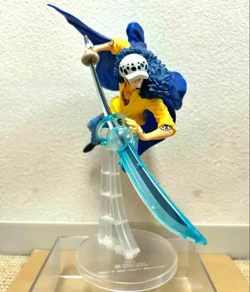 제일복권 원피스 BEYOND THE LEVEL B상 로 피규어