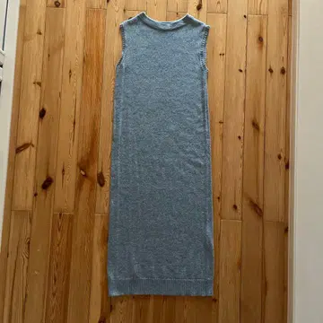 PINKY&DIANNE 니트 원피스