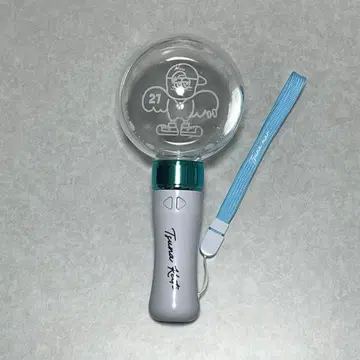 츠나 케이토 응원봉