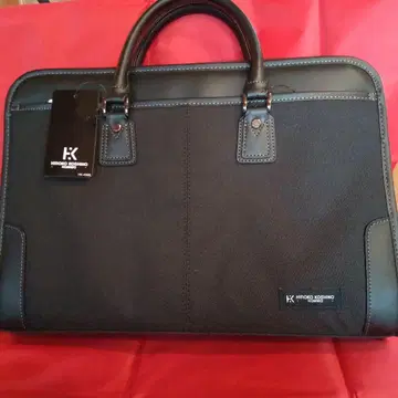 선착순 새상품 HIROKOKOSINOHOMME 2Way 비즈니스 백