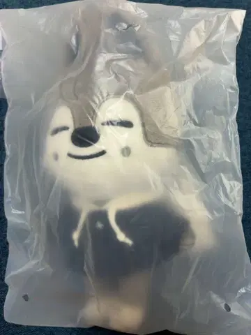 새상품 stray kids 방찬 울프짱 오리지널 봉제 인형