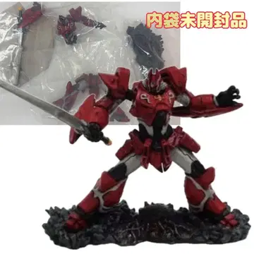 코토부키야 원코인 피규어 기갑계 가리안 철거인 [내부 가방 미개봉품]