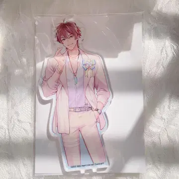 NU:카니발 아크릴 스탠드 에이트 누카니 애니메이트 카페