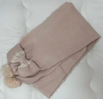 리즈리사 머플러