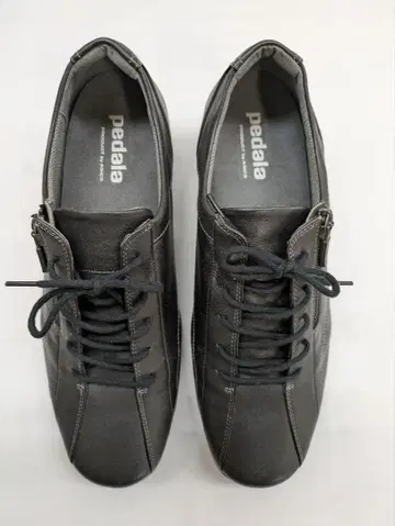 pedala 블랙 캐주얼 슈즈