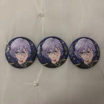 트위스테 캔뱃지 에페르 블레이징 주얼