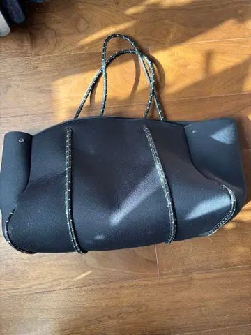 BREAKFAST&CO NWC 백 토트백 새상품급 대용량