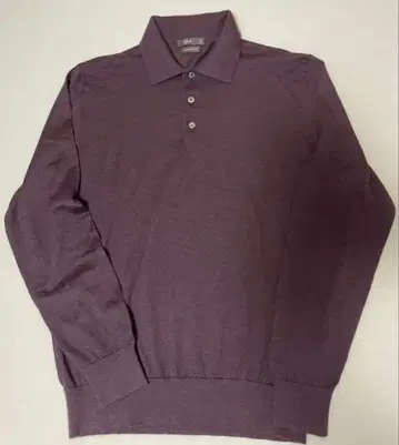 이탈리아제 Cifonelli 캐시미어 & 실크 니트