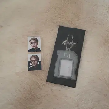 INI XQUARE ID 사진 타지마 쇼고 ID PHOTO