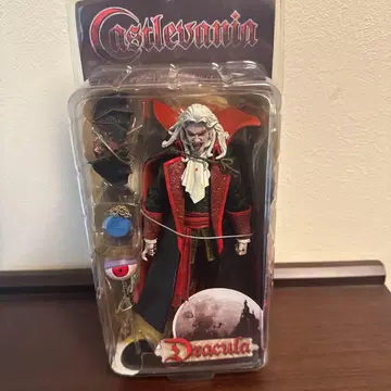 NECA 악마성 드라큘라 드라큘라 Castlevania 피규어