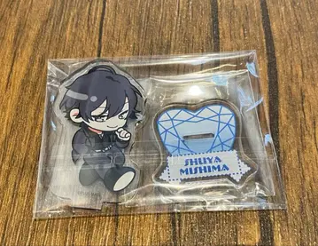 PLUSMATE는  아크릴 스탠드 미시마 슈야