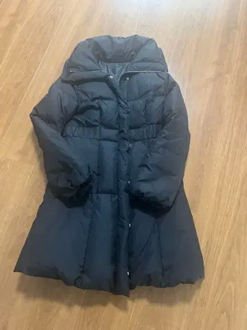 WILLSELECTION 다운 코트