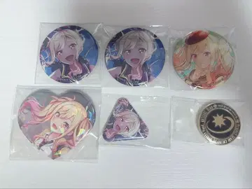 텐마 사키 프로세카 캔뱃지