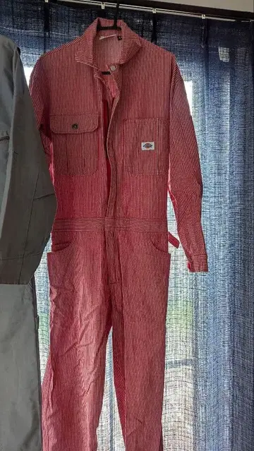 Dickies 작업복 긴팔 LL