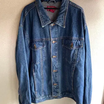 CHAPS DENIM 데님 자켓 XL