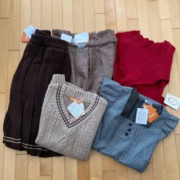 핀트 세트 모음 택 포함 새상품