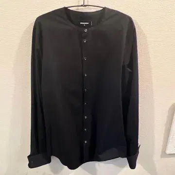 DSQUARED2 버튼 셔츠 52