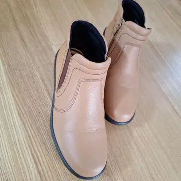 아키레스 솔보 사이드 고어 부츠 23cm