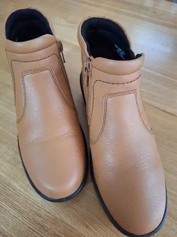 아키레스 솔보 사이드 고어 부츠 23cm