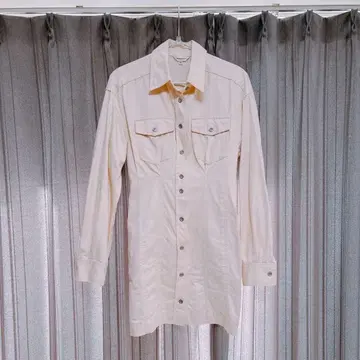 MOUSSY(마우지) 원피스