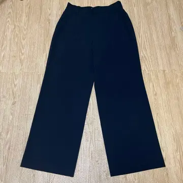 BEAUTY&YOUTH 턱 와이드 팬츠