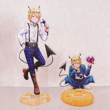 마계의 왕자 마오마오 아크릴 스탠드