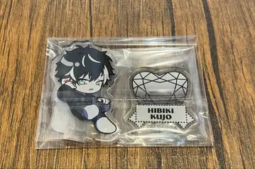 PLUSMATE 쁘띠카레 아크릴 스탠드 쿠조 히비키