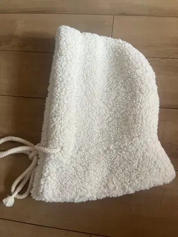 Ruslan baginskiy 복슬복슬 모자 후드