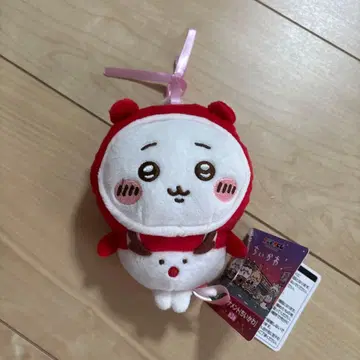 치이카와 크리스마스 오너먼트 치이카와