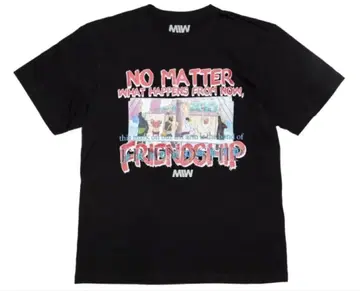 원피스 MIW 티셔츠 XL