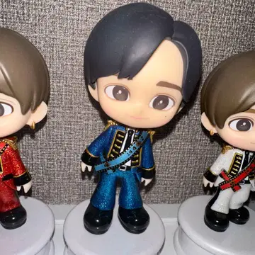 나카지마 유토 피규어