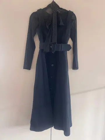 총 5만 엔 사에코 JILLSTUART 라리사 원피스 & 이너 세트