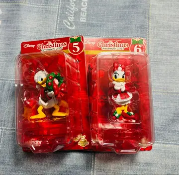 Happy 복권 [ DISNEY 크리스마스 오너먼트 복권 2025 ]