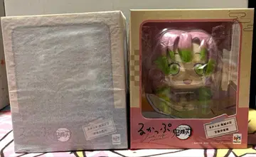 귀멸의 칼날 이구로 오바나이 & 칸로지 미츠리 룩업