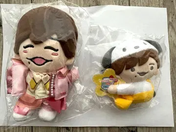 치비누이 나가오 켄토 세트