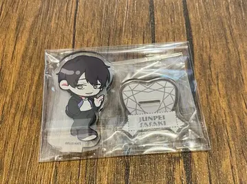 PLUSMATE 쁘띠카레 아크릴 스탠드 사사키 준페이