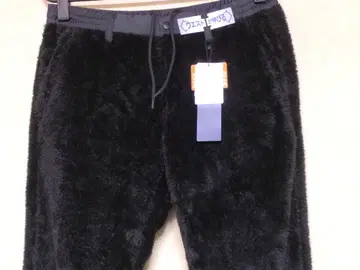 캘러웨이 보아 팬츠 블랙 L 사이즈 새상품