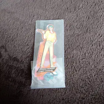 히프노시스 마이크 시라카와 나구모 사사라 제일복권 아크릴 스탠드