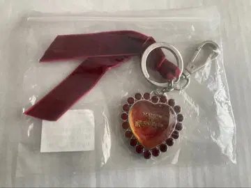 메종 드 리 키체인