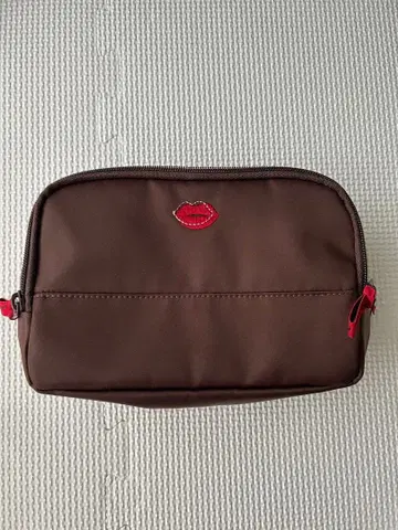 아티잔앤아티스트 아야누 콜라보 메이크 파우치 파우치 립