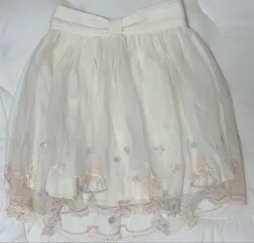 리즈리사 스커트