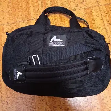 GREGORY 더플백 XS 구형 택