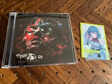 뱅드림 러스 CD Blu-ray